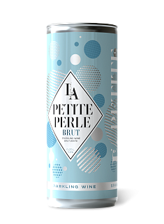 LA PETITE PERLE BRUT